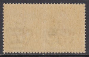 ITALY RSI (Social R)  War Propaganda - Sassone n.54 cv 150$ MNH** Verona 1944 R^