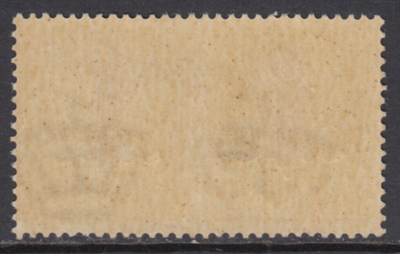 ITALY RSI (Social R)  War Propaganda - Sassone n.54 cv 150$ MNH** Verona 1944 R^