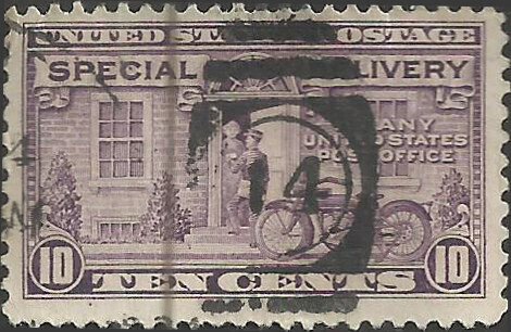 # E15a USED MOTORCYCLE DELIVERY