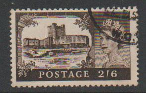 Great Britain SG 759  Used 