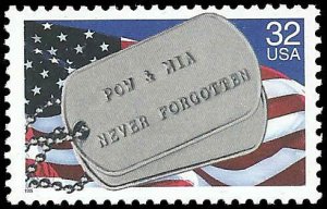 US - #2966 - MNH - SCV-0.65