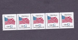 PNC5 32c G Rate A1417 US 2890 MNH F-VF