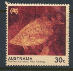 SG 956  SC# 937  Used  Australia Settlement 1st Issue