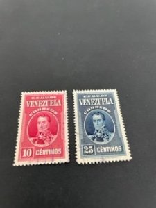 Venezuela sc 327,332 u