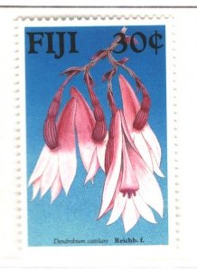 Fiji Sc#596 MNH - pencil on reverse