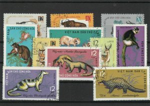 Vietnam Stamps Ref 26189