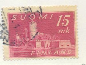 Finland Sct # 247; Used