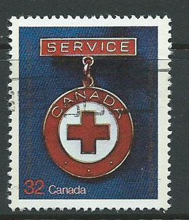 Canada  SG 1120   Fine Used