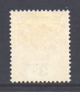 Leeward Is Scott 136 - SG129, 1954 Elizabeth II 3c MH*