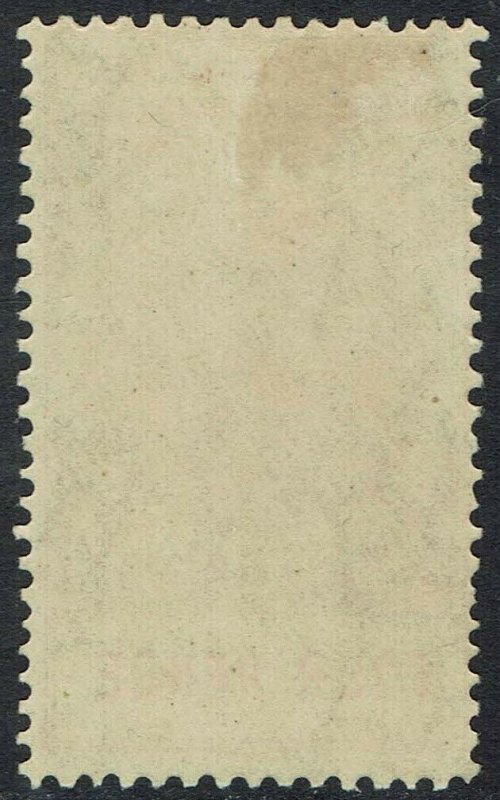 SOUTH AUSTRALIA 1902 QV THIN POSTAGE 4D