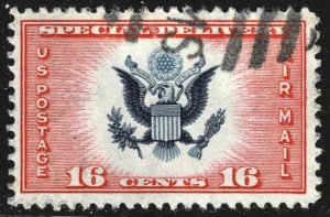 United States CE2 - used