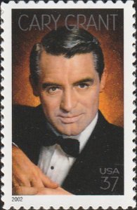 # 3692 MINT NEVER HINGED ( MNH ) CARY GRANT
