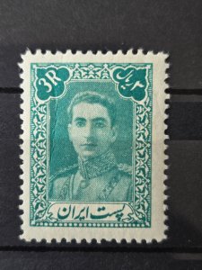 Iran / Persia Scott # 896 MNH 1942 CV $150