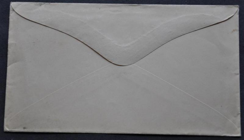 DYNAMITE Stamps: US Scott type A44a (Cover)