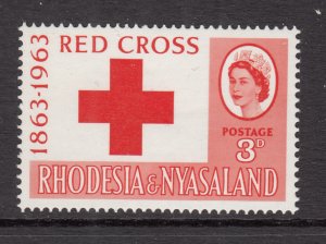 Rhodesia and Nyasaland 188 MNH VF