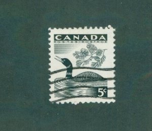 CANADA 369 USED BIN $0.50