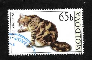 Moldova 2006 - U - Scott #560