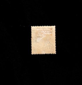 Gibraltar King George VI ½d MH SG#121