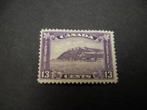 201 Canada M H