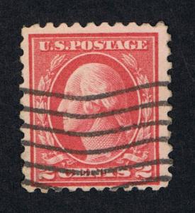 STUNNING SCOTT #425 USED TYPE-I PSE CERT FINE - PRICED TO SELL