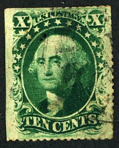 U.S. #35 USED THINS