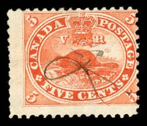 Canada 15 Used