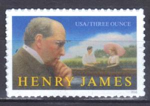 #5105    'Henry James'  Single.(Forever)