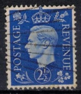 Great Britain - Scott 239