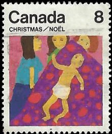 CANADA   #676 USED (1)