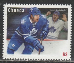 Canada     2676    (O)    2013