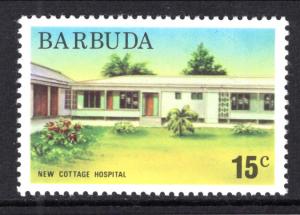 Barbuda 178 MNH VF