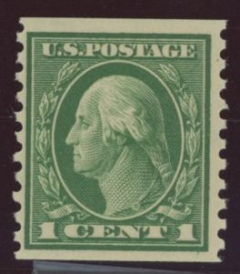 United States #443  Single
