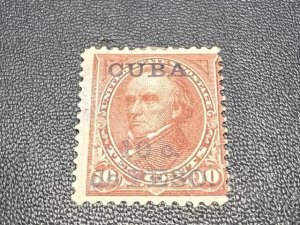 Cuba 226 MH