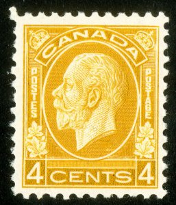 Canada Stamps # 198 MNH XF Scott Value $95.00