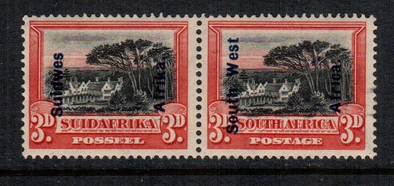 South West Africa  89  MNH cat $ 11.00  333