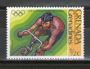Grenada Grenadines 189 MNH
