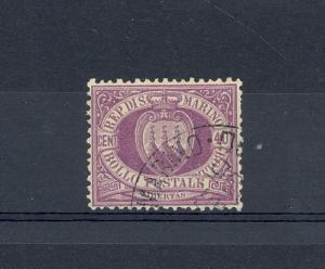 San Marino Scott 17 VF    [ID#422900]