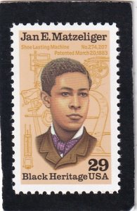 United States   #     2567      MNH