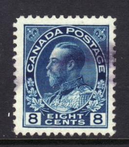 Canada 115 Used Bin 18789