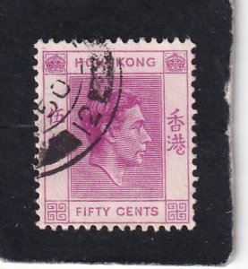 Hong Kong,    #     162     used