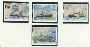 Fiji  mh   SC 426-429