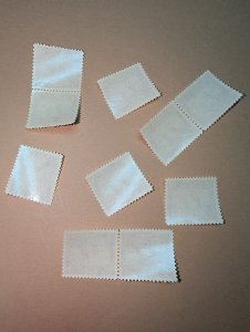 Bolivia # 252 X10 mnh