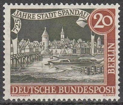 Germany #9N144  MNH