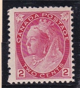Canada 77, MNH
