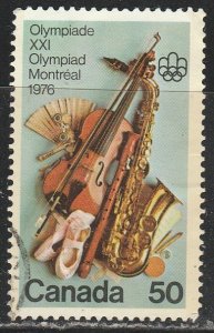 Canada     686   (O)    1976