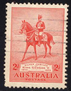 AUSTRALIA SCOTT 152