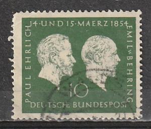 #722 Germany Used