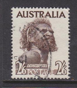 Australia 248 Used Bin 