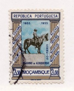 Mozambique        399         used