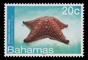 Bahamas 1342 MNH